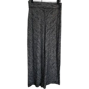 Lou & Grey Heather Grey Maxi Skirt